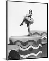 Eleanor Powell-null-Mounted Photo