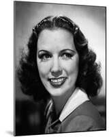 Eleanor Powell-null-Mounted Photo