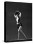 Eleanor Powell-null-Stretched Canvas