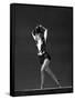 Eleanor Powell-null-Framed Stretched Canvas