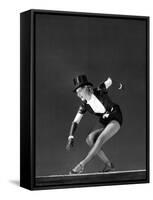 Eleanor Powell-null-Framed Stretched Canvas