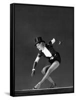 Eleanor Powell-null-Framed Stretched Canvas