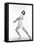 Eleanor Powell-null-Framed Stretched Canvas