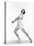 Eleanor Powell-null-Stretched Canvas