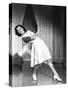 Eleanor Powell-null-Stretched Canvas