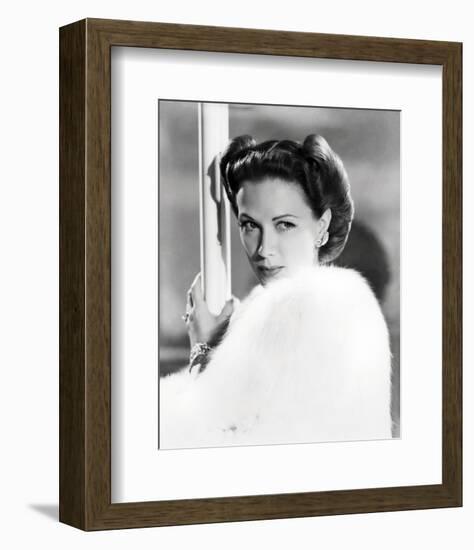 Eleanor Powell-null-Framed Photo