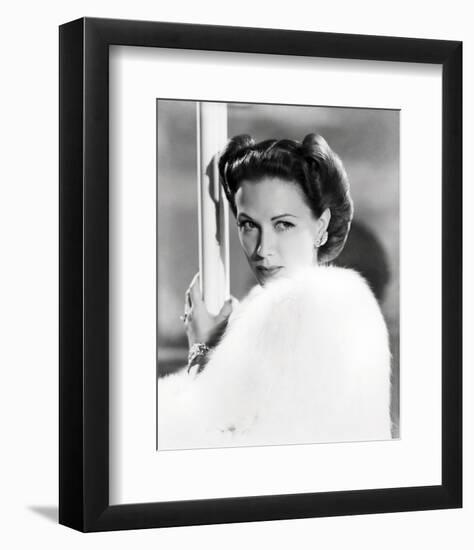 Eleanor Powell-null-Framed Photo