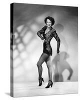 Eleanor Powell-null-Stretched Canvas