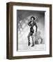 Eleanor Powell-null-Framed Photo