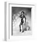 Eleanor Powell-null-Framed Photo