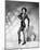 Eleanor Powell-null-Mounted Photo