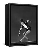 Eleanor Powell-null-Framed Stretched Canvas