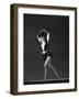 Eleanor Powell-null-Framed Photographic Print