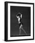 Eleanor Powell-null-Framed Photographic Print