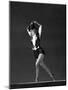 Eleanor Powell-null-Mounted Photographic Print