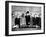 Eleanor Roosevelt Chaired the United Nations, Commission on Human Rights-null-Framed Photo