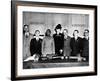 Eleanor Roosevelt Chaired the United Nations, Commission on Human Rights-null-Framed Photo