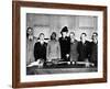 Eleanor Roosevelt Chaired the United Nations, Commission on Human Rights-null-Framed Photo