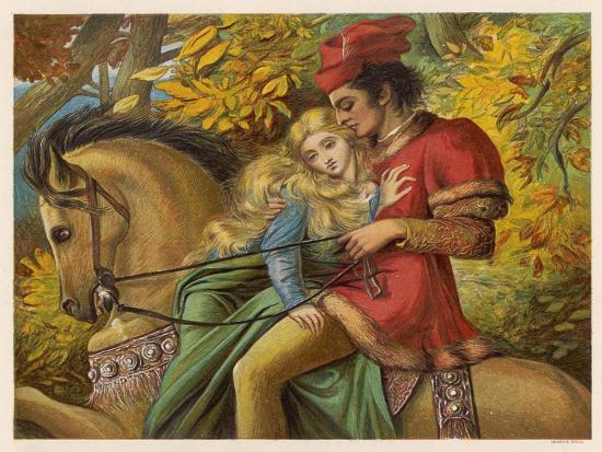 Art Print, , large