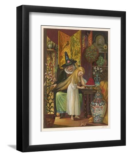 Art Print, , large