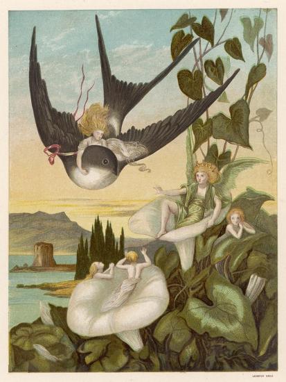 Art Print, , large