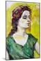 Eleanor-Norma Kramer-Mounted Art Print