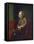 Eleazer Tyng, 1772-John Singleton Copley-Framed Stretched Canvas