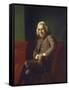 Eleazer Tyng, 1772-John Singleton Copley-Framed Stretched Canvas