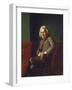 Eleazer Tyng, 1772-John Singleton Copley-Framed Giclee Print