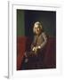 Eleazer Tyng, 1772-John Singleton Copley-Framed Giclee Print