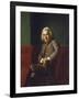 Eleazer Tyng, 1772-John Singleton Copley-Framed Giclee Print