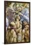 Elect, from Last Judgment Fresco Cycle, 1499-1504-Luca Signorelli-Framed Giclee Print