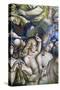 Elect, from Last Judgment Fresco Cycle, 1499-1504-Luca Signorelli-Stretched Canvas