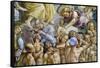 Elect, from Last Judgment Fresco Cycle, 1499-1504-Luca Signorelli-Framed Stretched Canvas