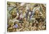 Elect, from Last Judgment Fresco Cycle, 1499-1504-Luca Signorelli-Framed Giclee Print