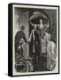 Elected-Arthur Hopkins-Framed Stretched Canvas