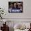 Election 2016 Trump-Paul Sancya-Mounted Photographic Print displayed on a wall