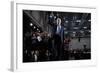 Election 2016 Trump-Evan Vucci-Framed Photographic Print