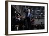 Election 2016 Trump-Evan Vucci-Framed Photographic Print