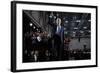 Election 2016 Trump-Evan Vucci-Framed Photographic Print