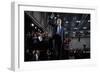 Election 2016 Trump-Evan Vucci-Framed Photographic Print