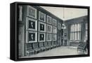Framed Canvas