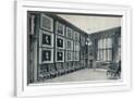 Gramercy White