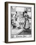 Election Day!-null-Framed Giclee Print