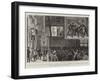 Election of General Boulanger as Member of the Chamber of Deputies for Paris-Paul Destez-Framed Giclee Print