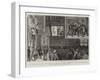 Election of General Boulanger as Member of the Chamber of Deputies for Paris-Paul Destez-Framed Giclee Print