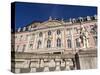 Electoral Palace, Trier, Rhineland-Palatinate, Germany, Europe-Hans Peter Merten-Stretched Canvas