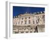 Electoral Palace, Trier, Rhineland-Palatinate, Germany, Europe-Hans Peter Merten-Framed Photographic Print