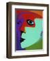 Electra No.1-Diana Ong-Framed Premium Giclee Print