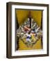 Electric Cigarette-Andria Patino-Framed Photographic Print